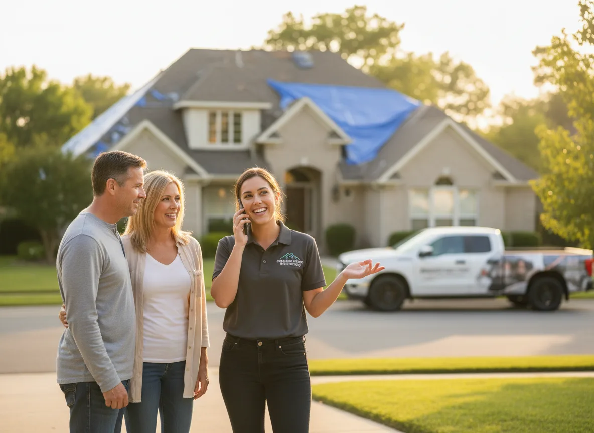 Emergency Roof Repair Conner, MT FAQs